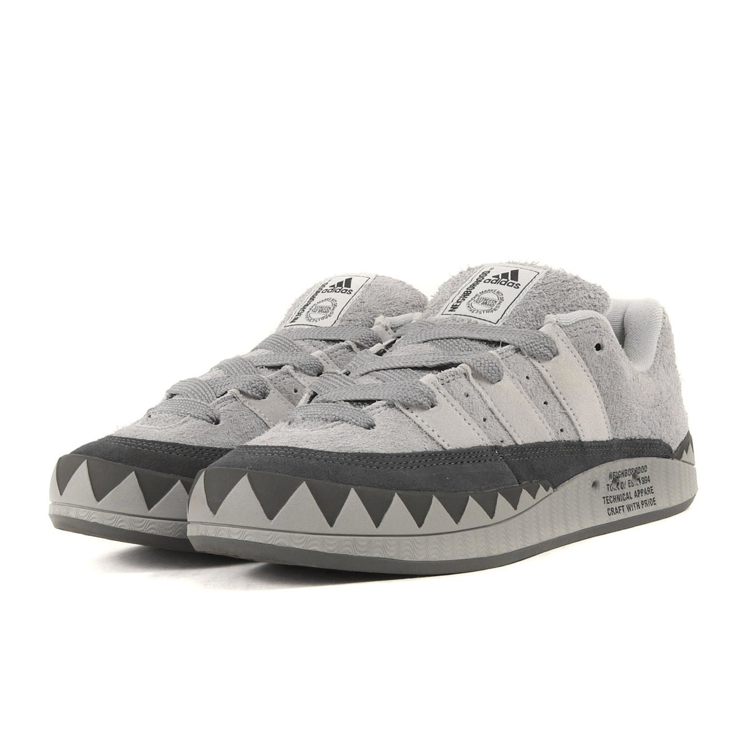 22AW ×adidas ADIMATIC NBHD (HP6771)