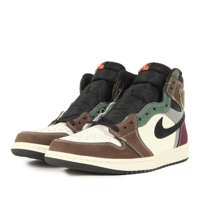 AIR JORDAN 1 RETRO HIGH OG HAND CRAFTED (DH3097-001)