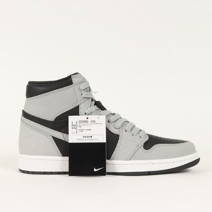 AIR JORDAN 1 RETRO HIGH OG SHADOW 2.0 (555088-035)