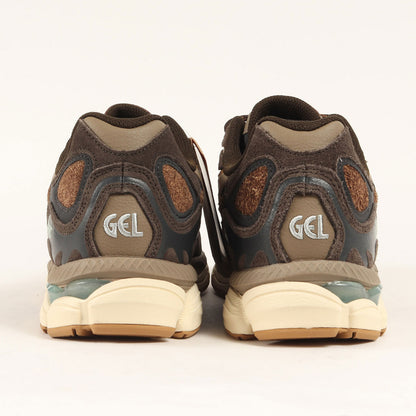 24AW GEL-NYC BROWN STORM (1203A477-200)
