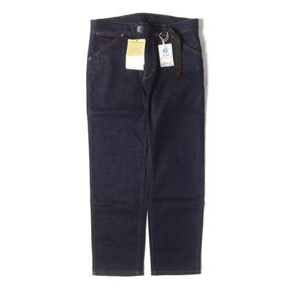 Mt Design 3776別注 ストレッチ テーパード デニムパンツ