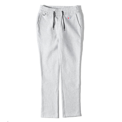 WINDSTOPPER スリム ヘビー スウェットパンツ