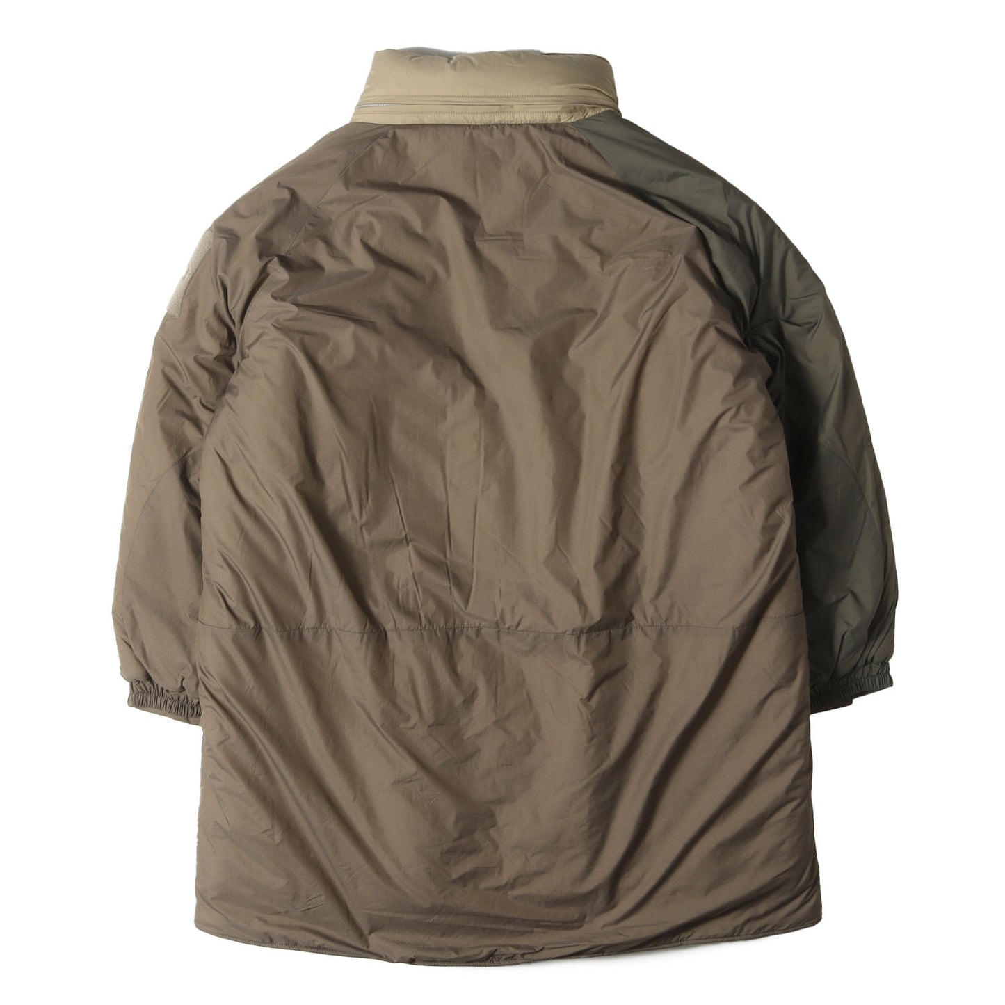 BEAMS別注 クレイジーカラー プリマロフト モンスター パーカ / ジャケット(MONSTER PARKA)