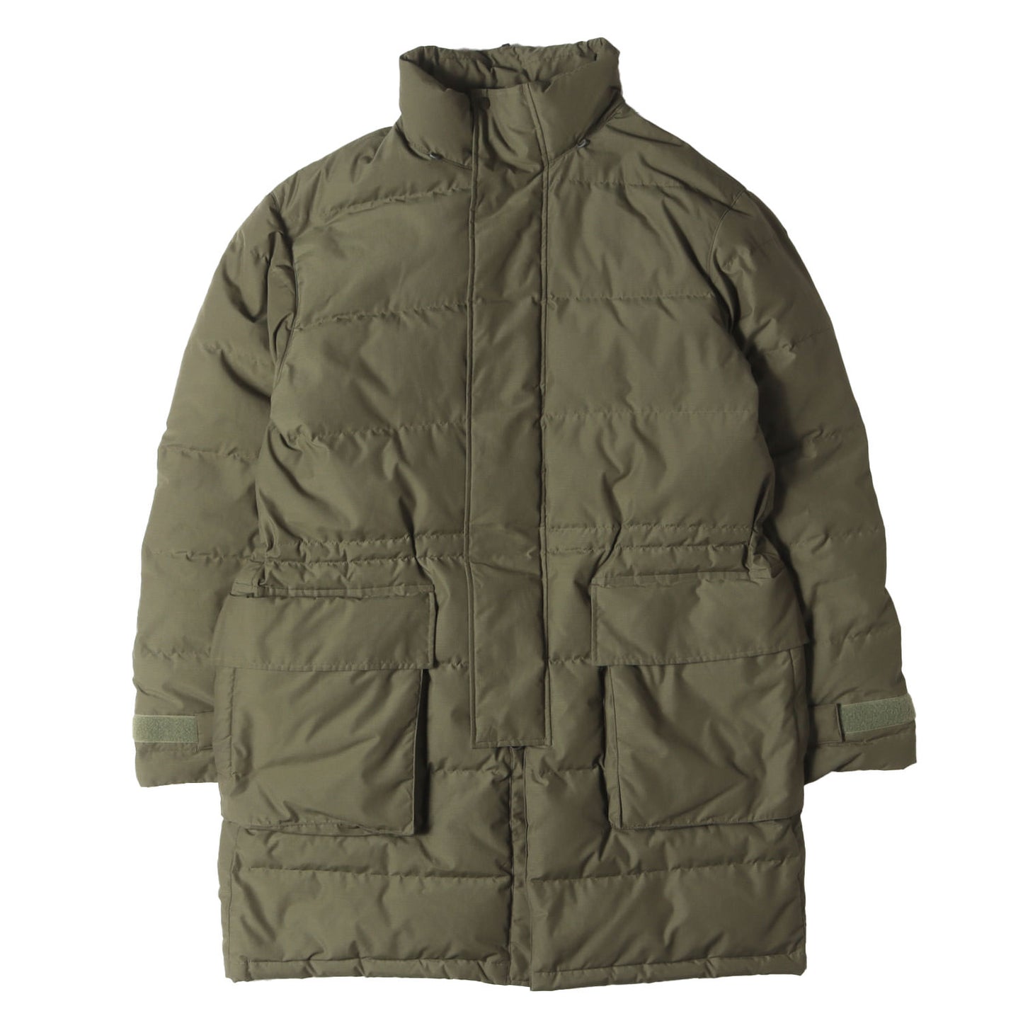 TAKIBI 難燃 ダウンコート (FR DOWN COAT)