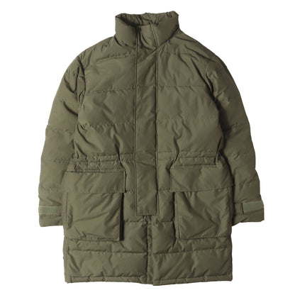 TAKIBI 難燃 ダウンコート (FR DOWN COAT)