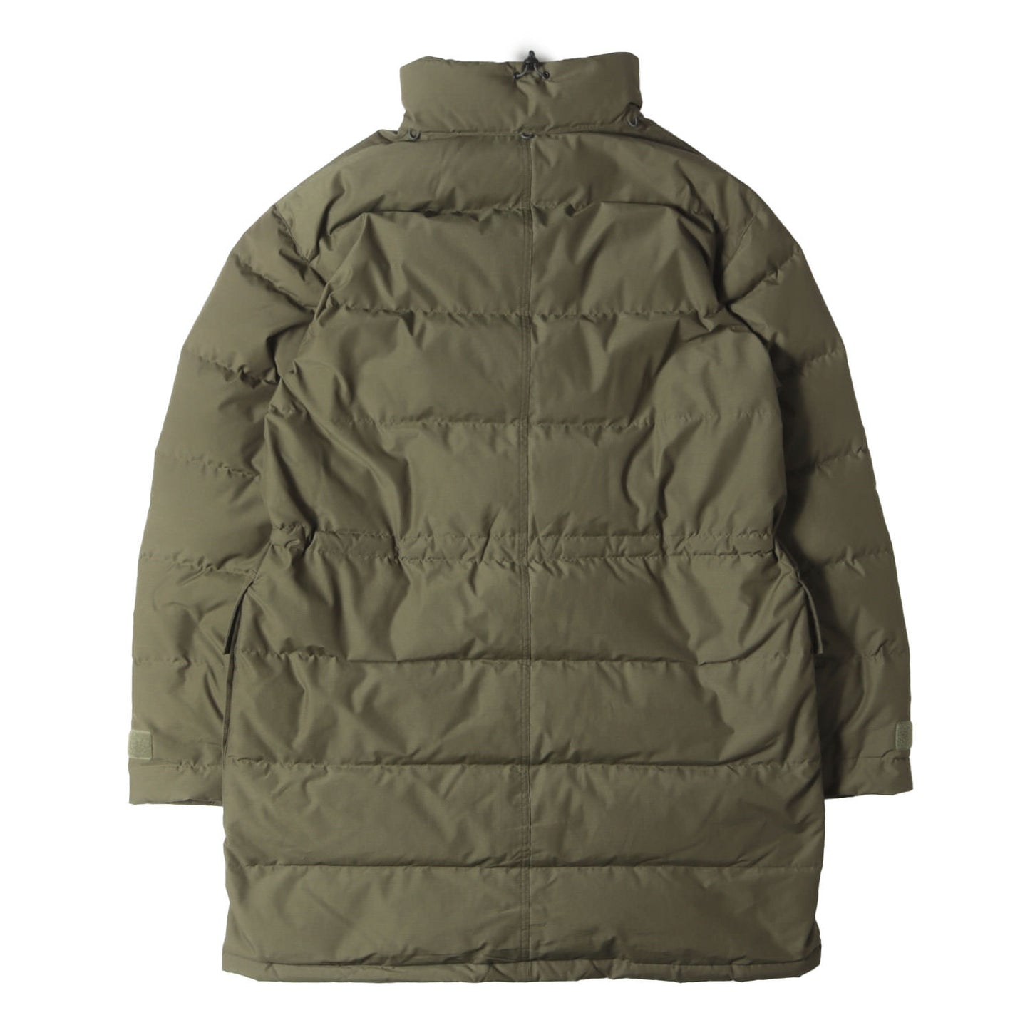 TAKIBI 難燃 ダウンコート (FR DOWN COAT)