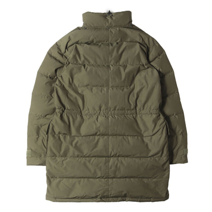 TAKIBI 難燃 ダウンコート (FR DOWN COAT)