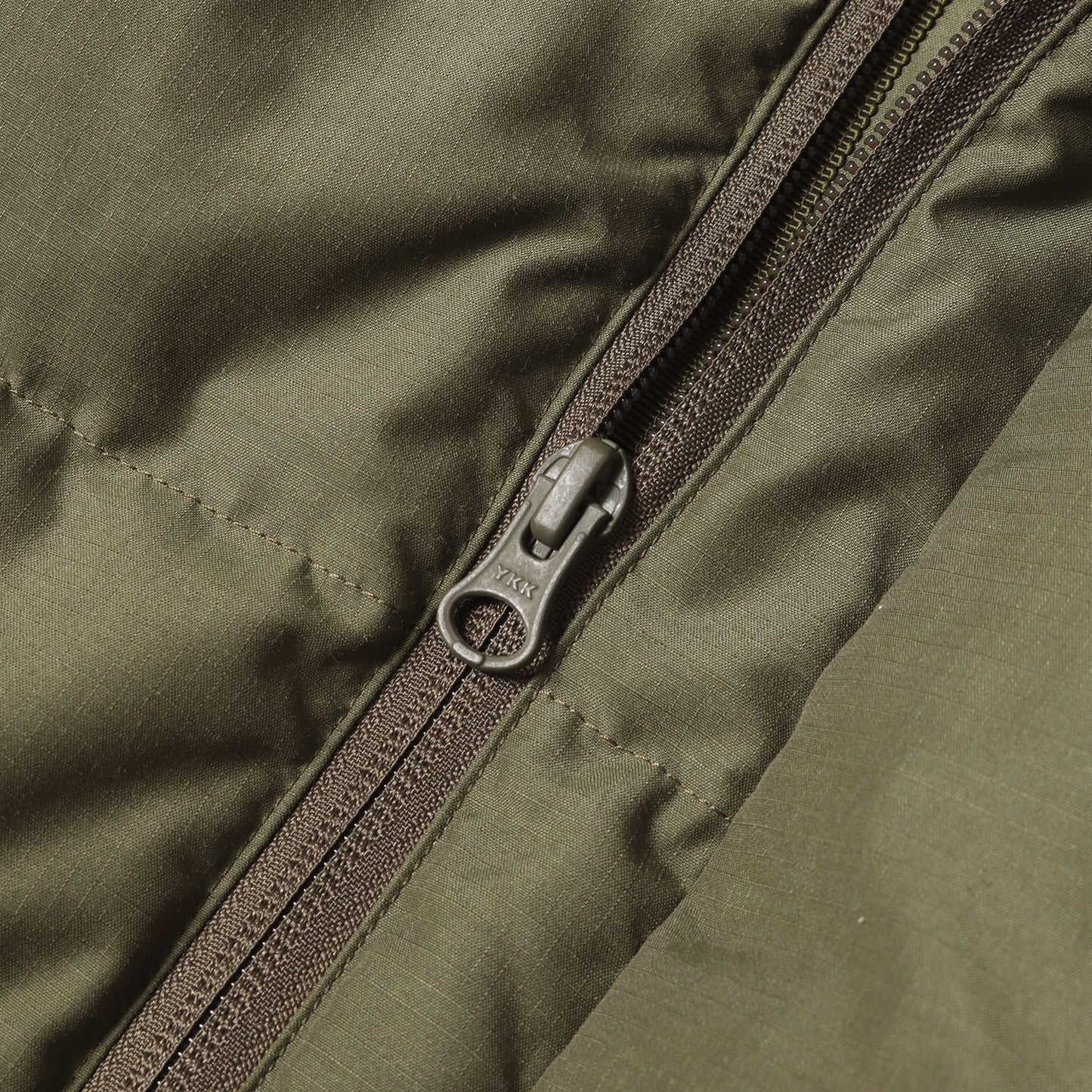 TAKIBI 難燃 ダウンコート (FR DOWN COAT)