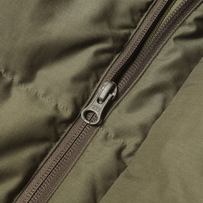 TAKIBI 難燃 ダウンコート (FR DOWN COAT)