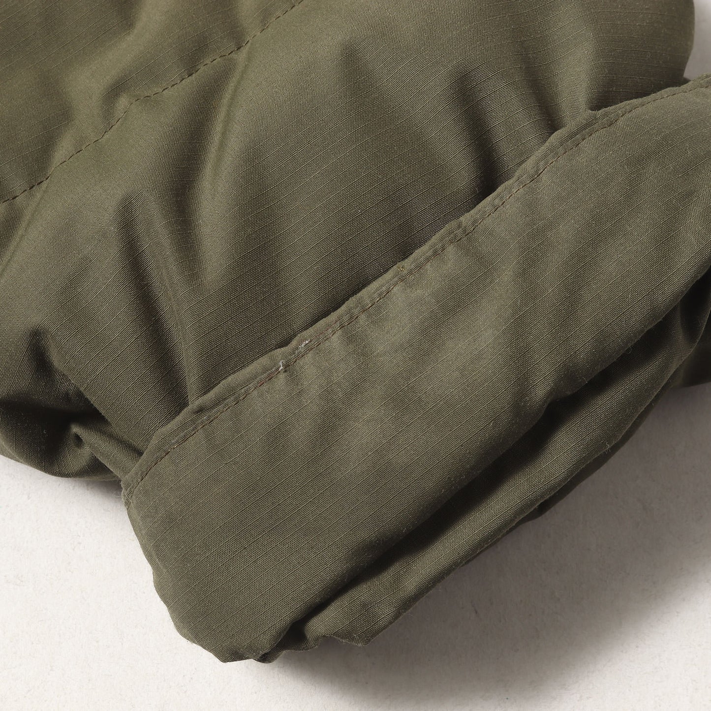 TAKIBI 難燃 ダウンコート (FR DOWN COAT)