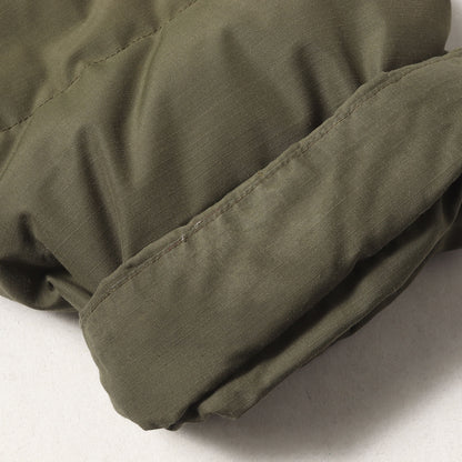 TAKIBI 難燃 ダウンコート (FR DOWN COAT)