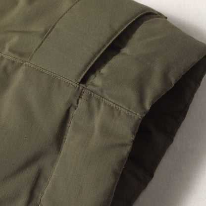 TAKIBI 難燃 ダウンコート (FR DOWN COAT)