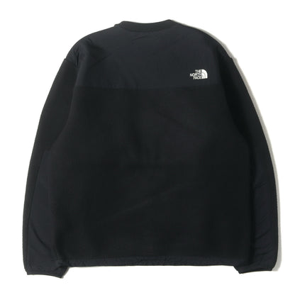 直営店限定 デナリ フリース クルーネック トップ (Denali Crew)