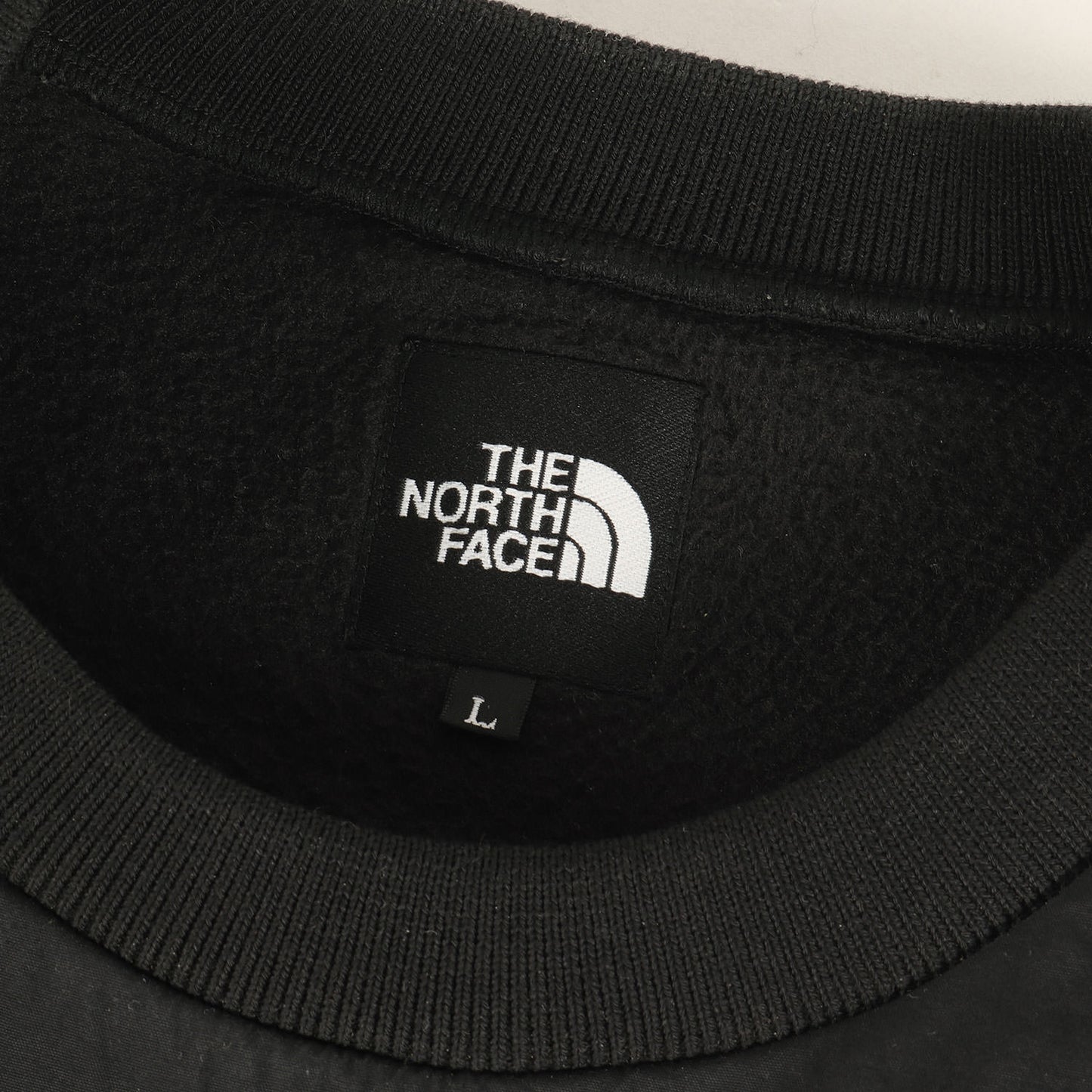 直営店限定 デナリ フリース クルーネック トップ (Denali Crew)