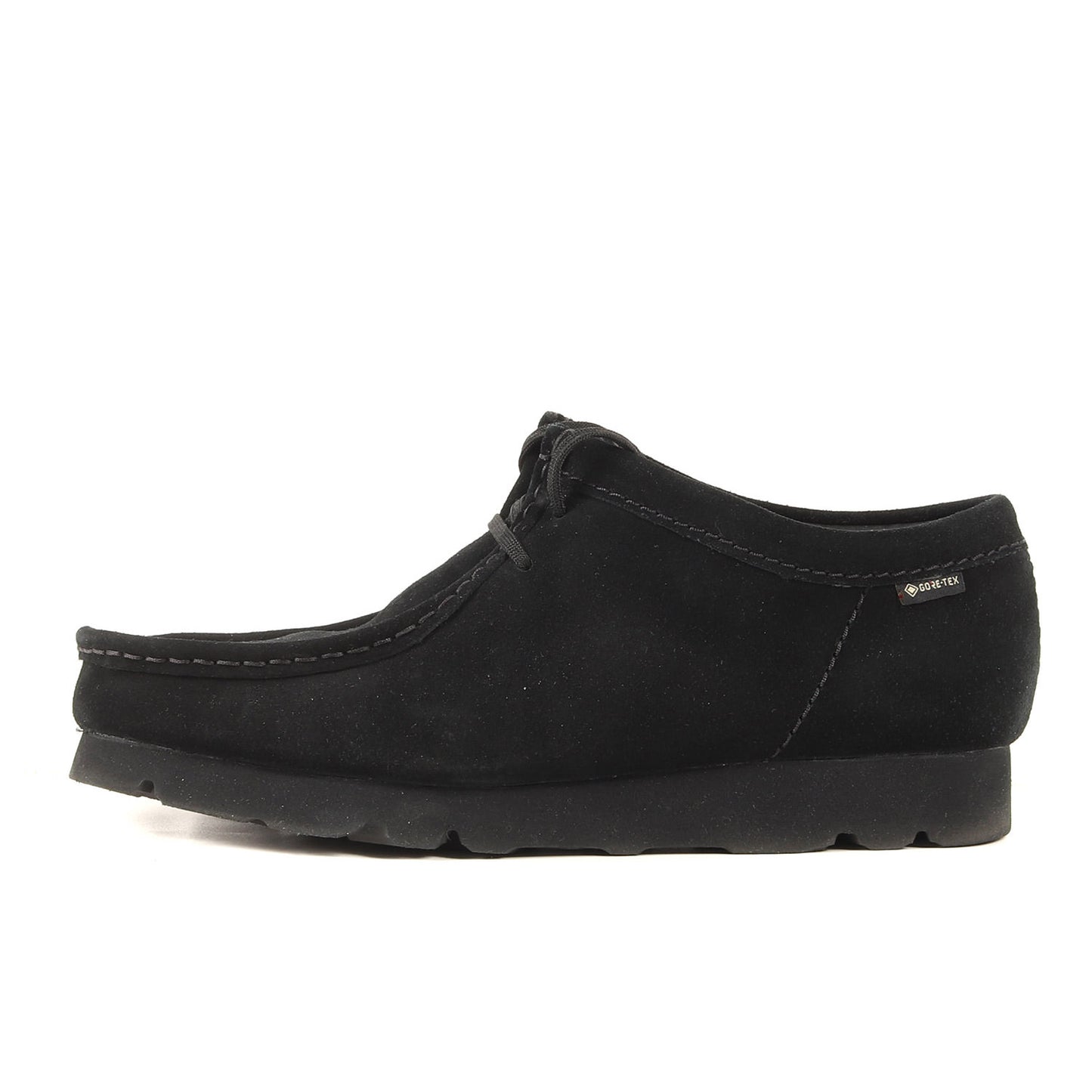 ゴアテックス スウェード ワラビー シューズ (Wallabee GTX)