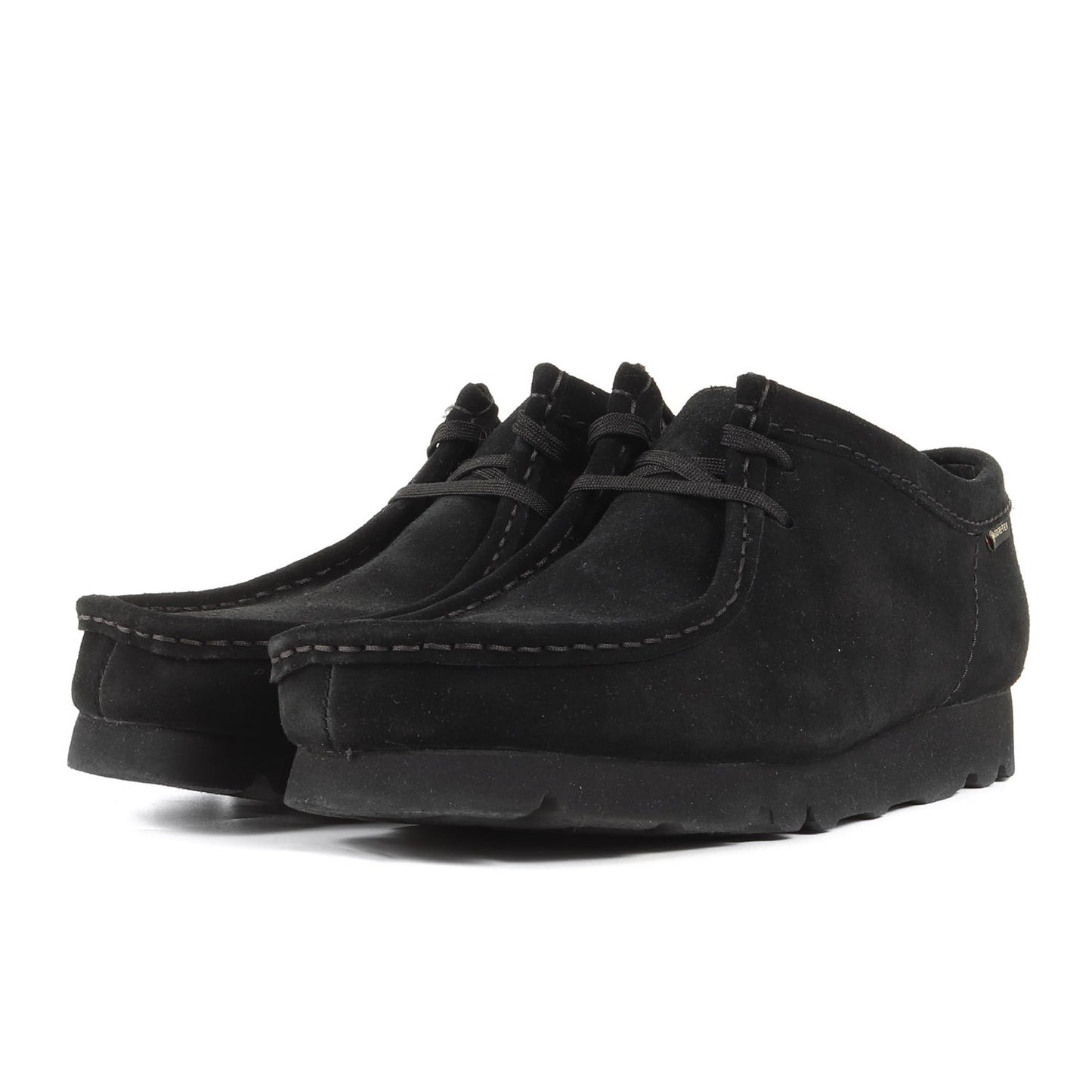 ゴアテックス スウェード ワラビー シューズ (Wallabee GTX)