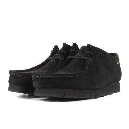ゴアテックス スウェード ワラビー シューズ (Wallabee GTX)