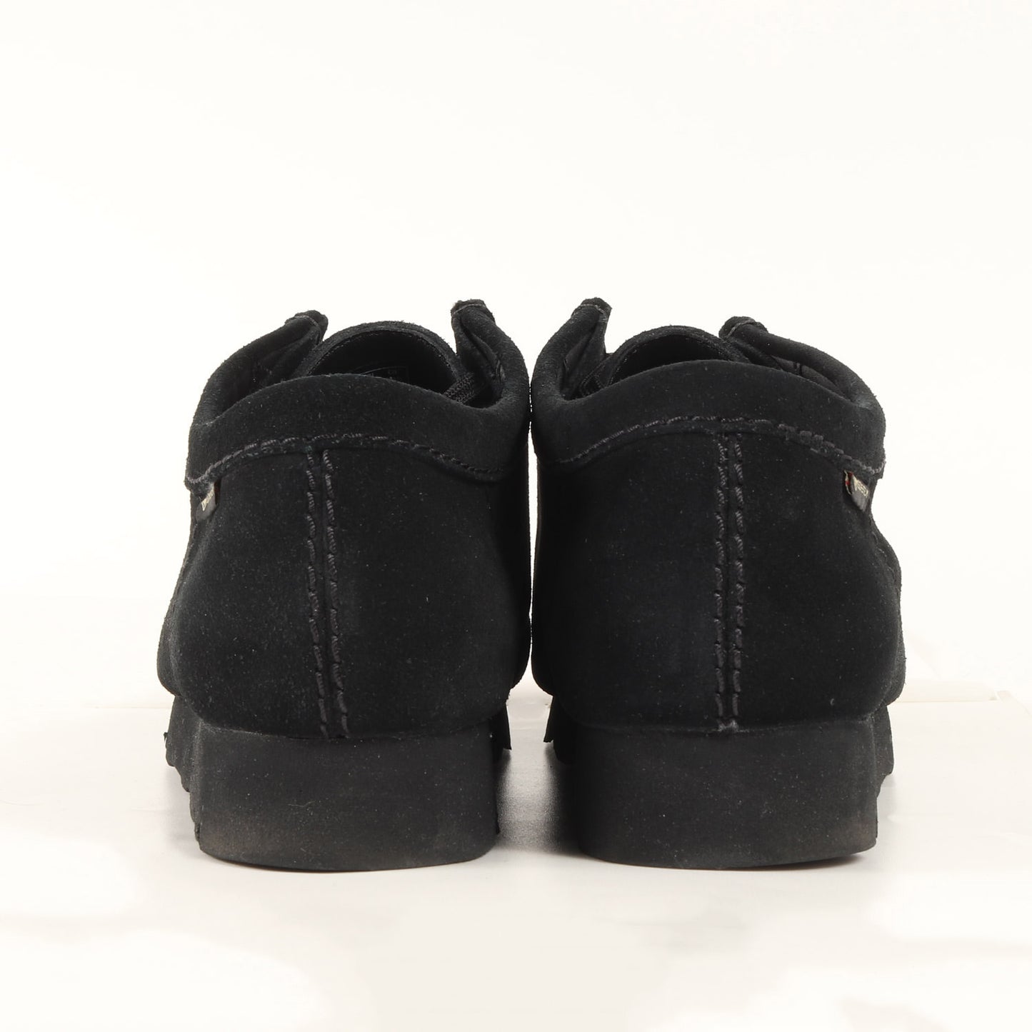 ゴアテックス スウェード ワラビー シューズ (Wallabee GTX)