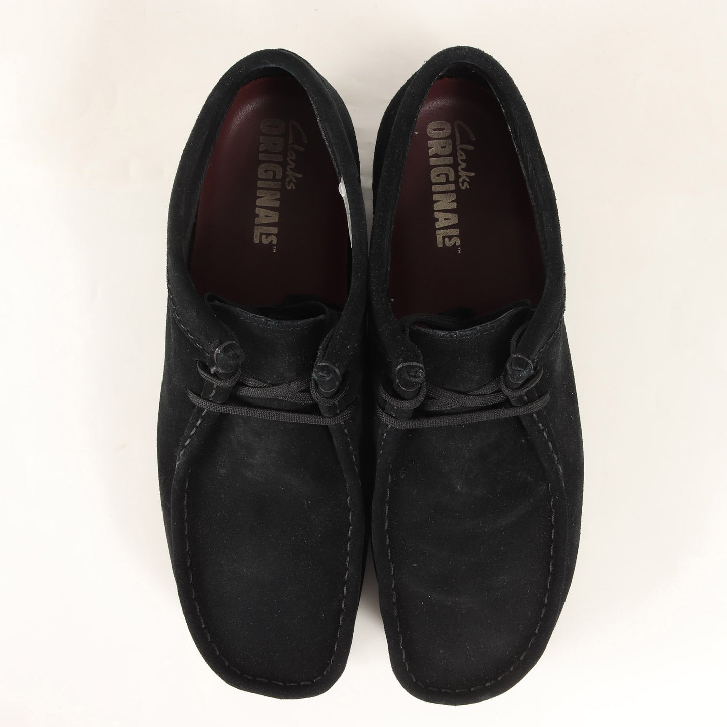 ゴアテックス スウェード ワラビー シューズ (Wallabee GTX)