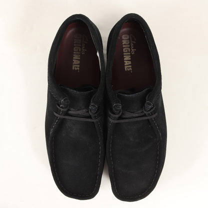ゴアテックス スウェード ワラビー シューズ (Wallabee GTX)