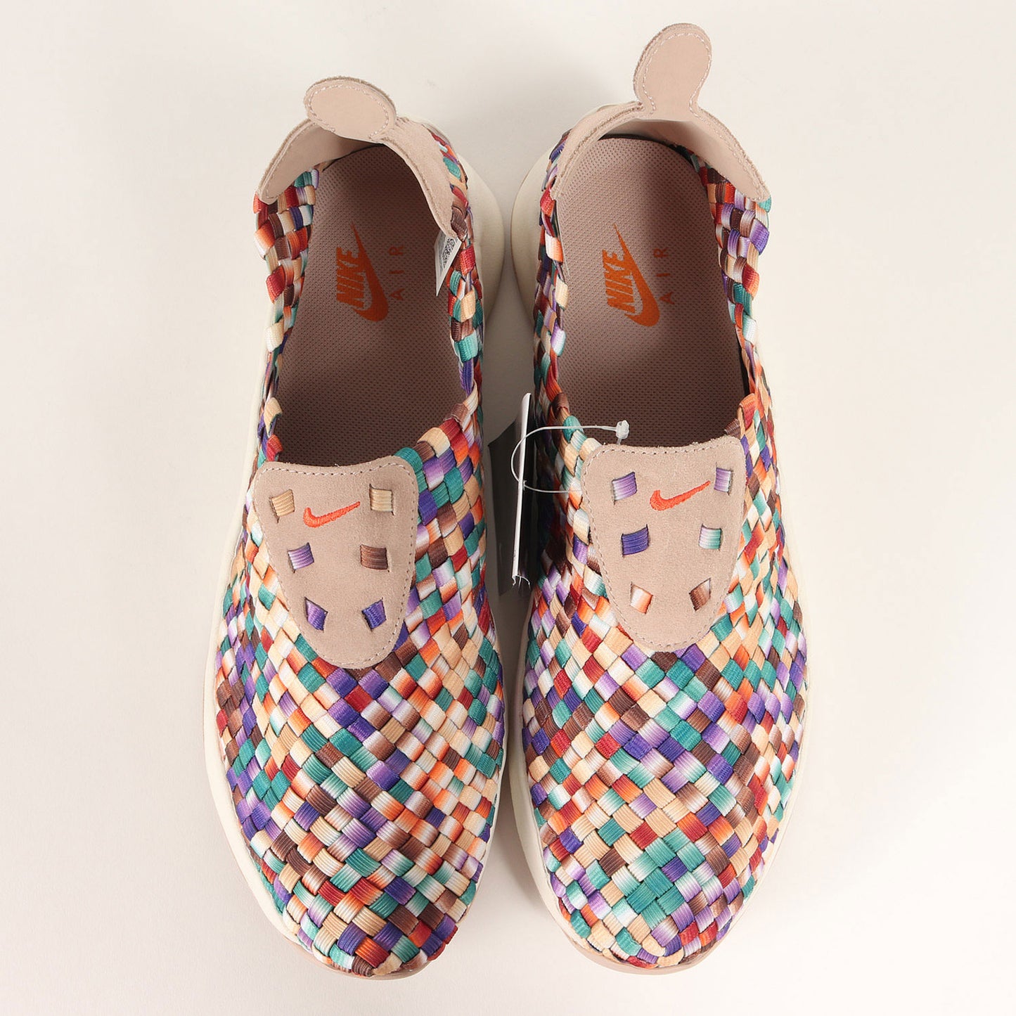 AIR WOVEN (DM6396-292)