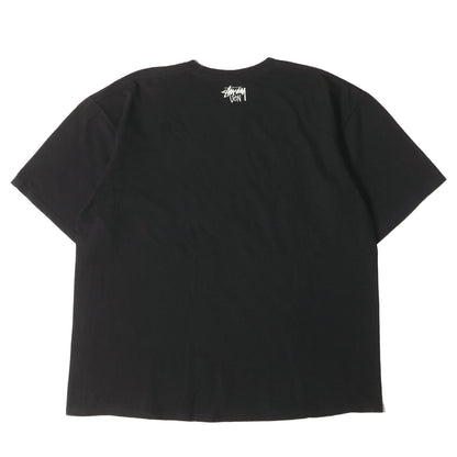 ローカルカラー 上野チャプト限定 No.4ロゴ Tシャツ