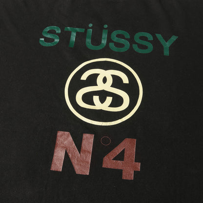 ローカルカラー 上野チャプト限定 No.4ロゴ Tシャツ