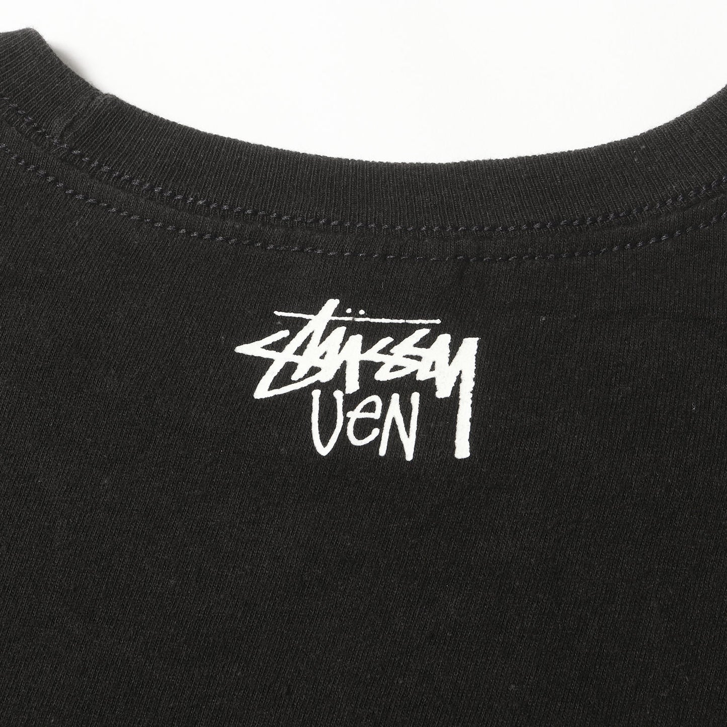 ローカルカラー 上野チャプト限定 No.4ロゴ Tシャツ