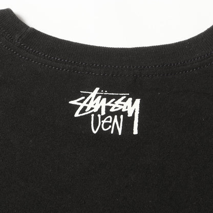 ローカルカラー 上野チャプト限定 No.4ロゴ Tシャツ