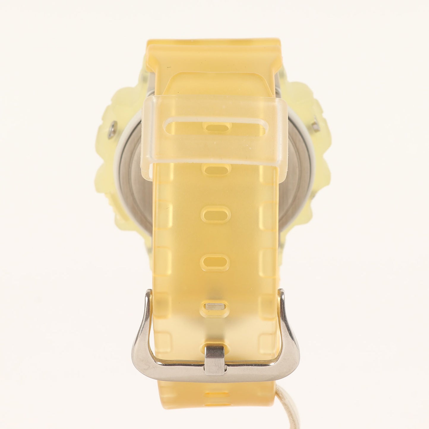 90s ハワイ限定 DW-8700SG-7VT GLIDE スケルトン 腕時計 / ウォッチ