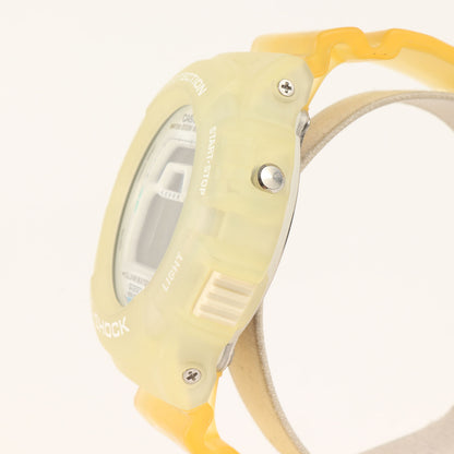 90s ハワイ限定 DW-8700SG-7VT GLIDE スケルトン 腕時計 / ウォッチ