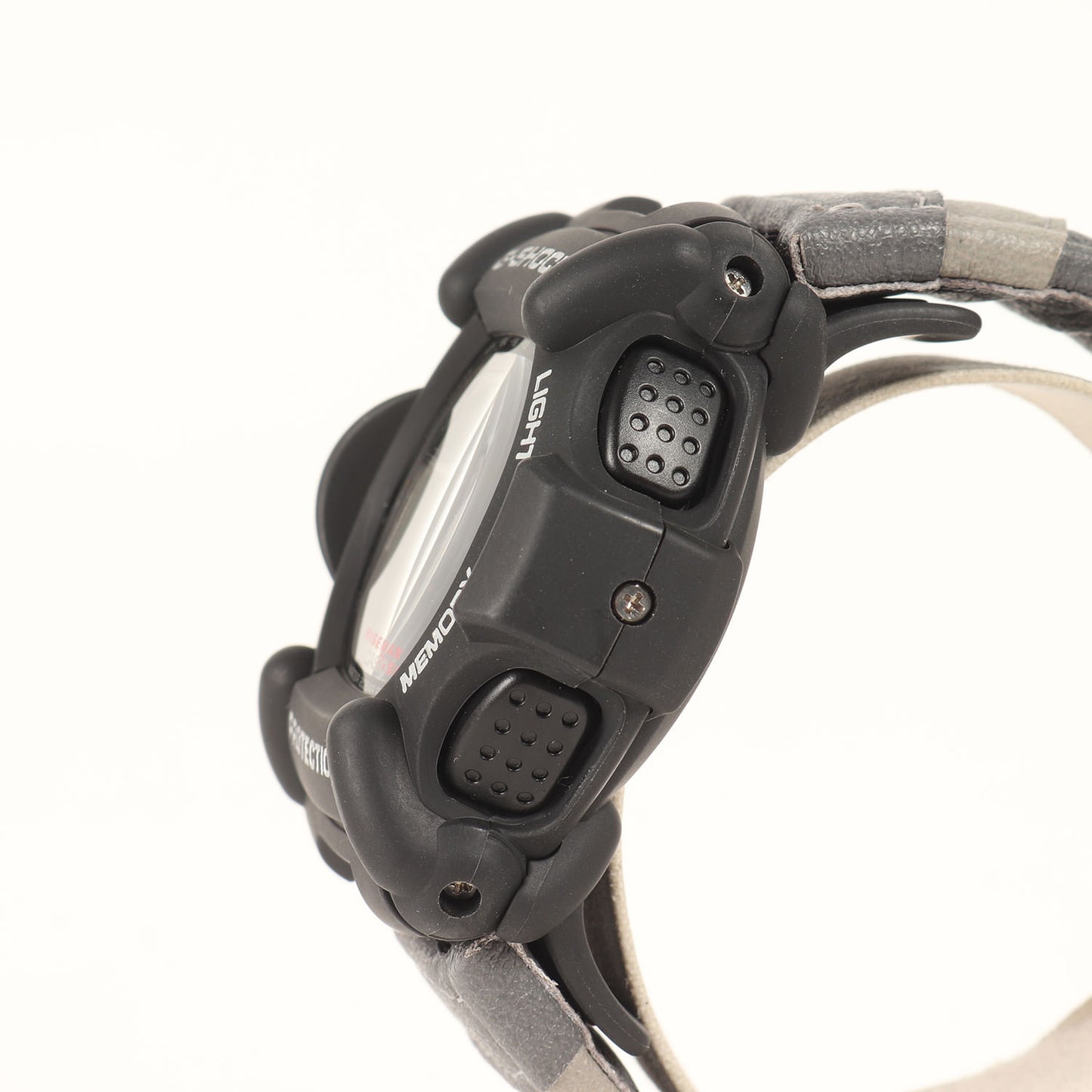 90s RISEMAN / ライズマン DW-9100ZJ-1T メンインブラック 腕時計 / ウォッチ