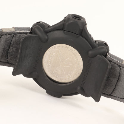 90s RISEMAN / ライズマン DW-9100ZJ-1T メンインブラック 腕時計 / ウォッチ