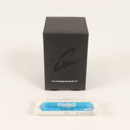 90s RISEMAN / ライズマン DW-9100ZJ-1T メンインブラック 腕時計 / ウォッチ