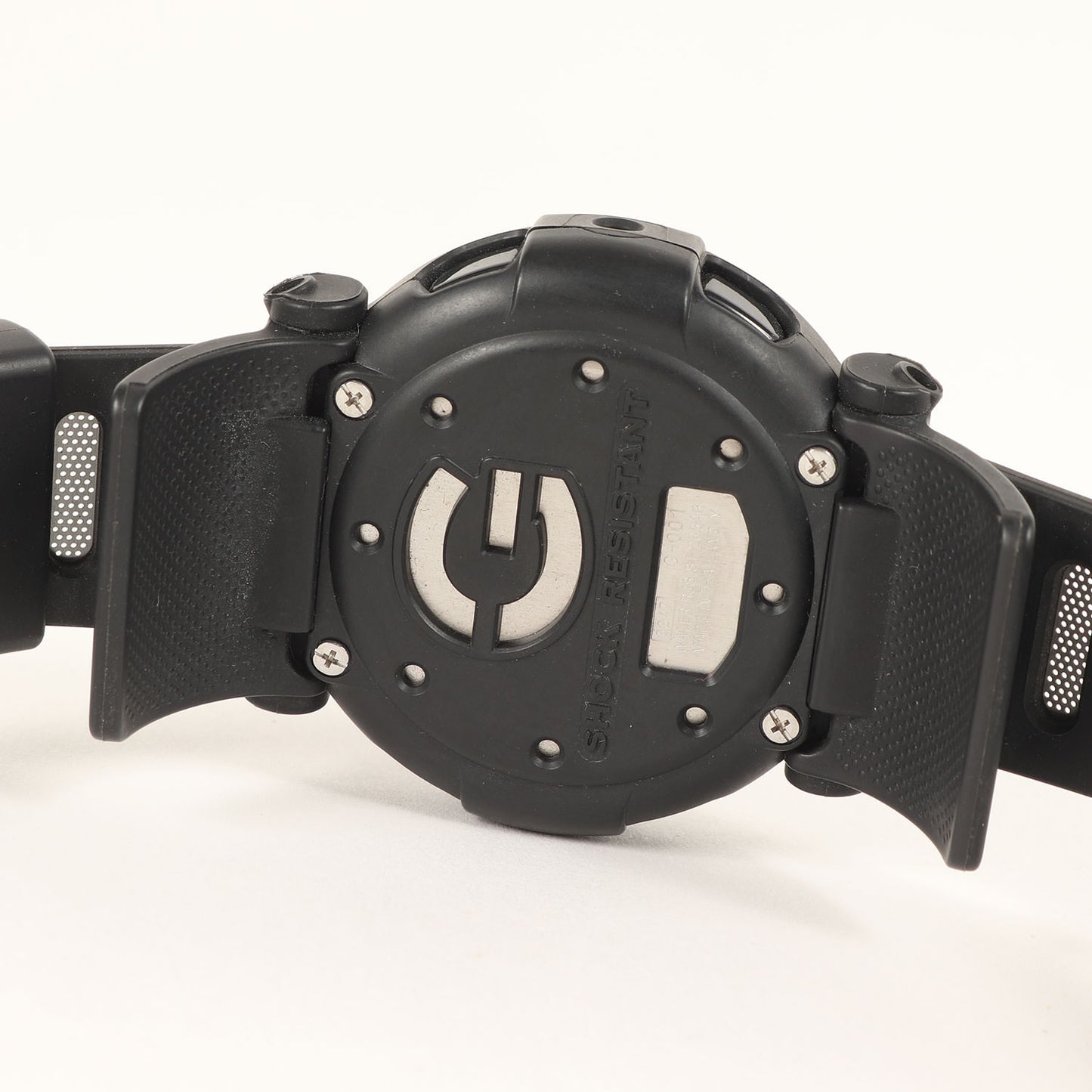 JASON / ジェイソン G-001-1AJF カプセルタフ 腕時計 / ウォッチ