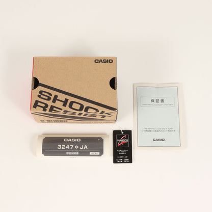 JASON / ジェイソン G-001-1AJF カプセルタフ 腕時計 / ウォッチ