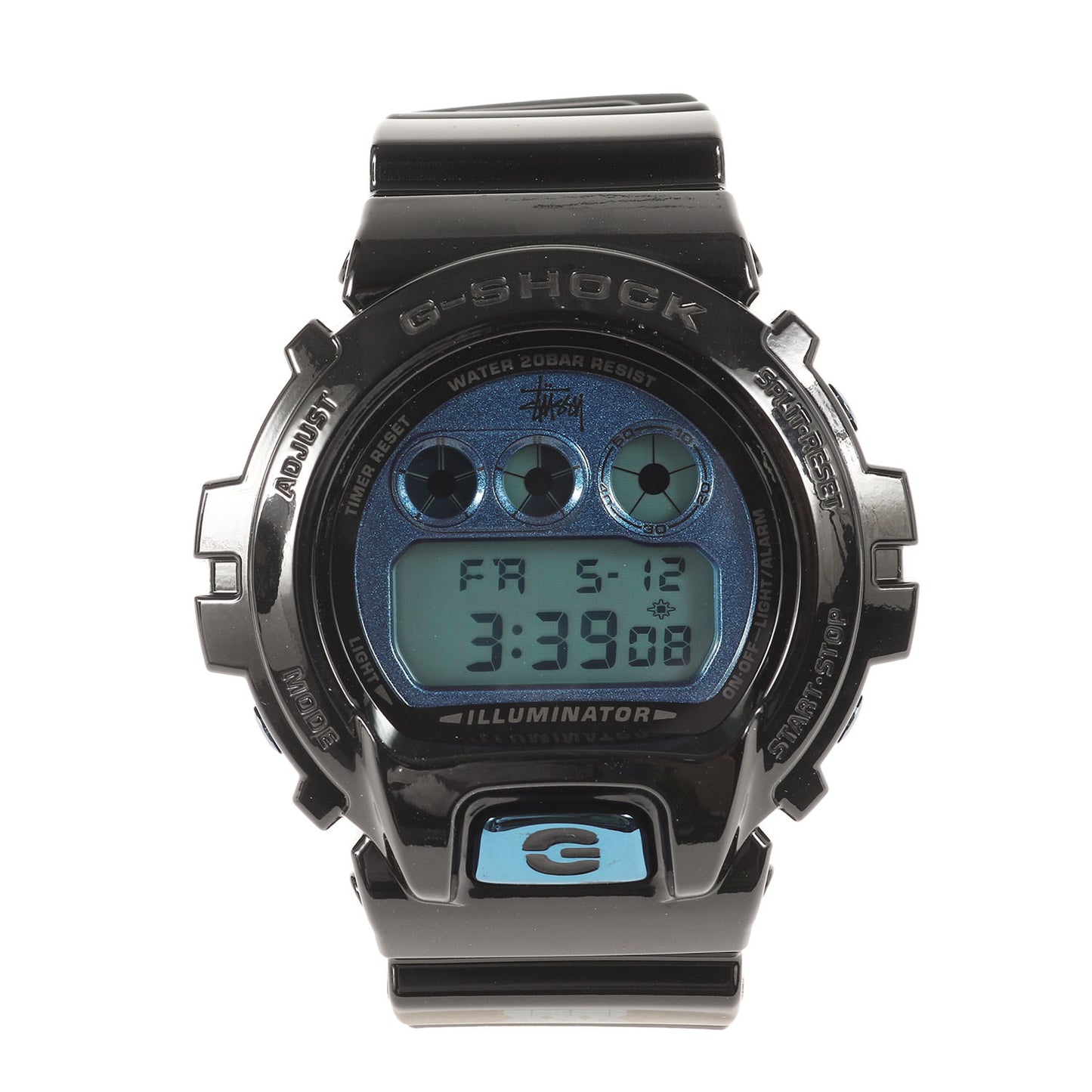 30周年記念 ×CASIO G-SHOCK DW-6900ST 腕時計 / ウォッチ