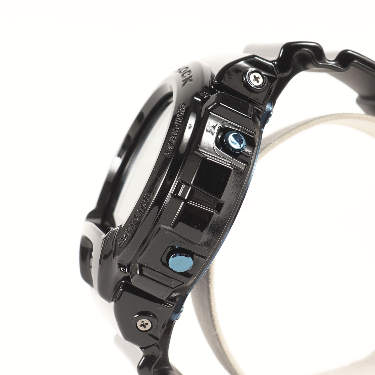 STUSSY (ステューシー) 30周年記念 ×CASIO G-SHOCK DW-6900ST 腕時計