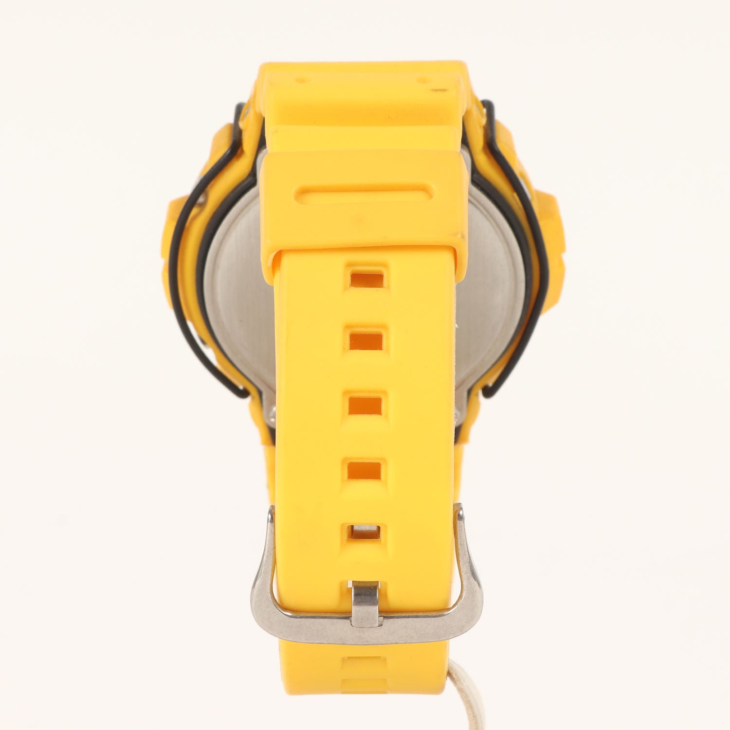 marimasa　G-SHOCK DW-6630B FOX FIRE イエ DW-6630B-9