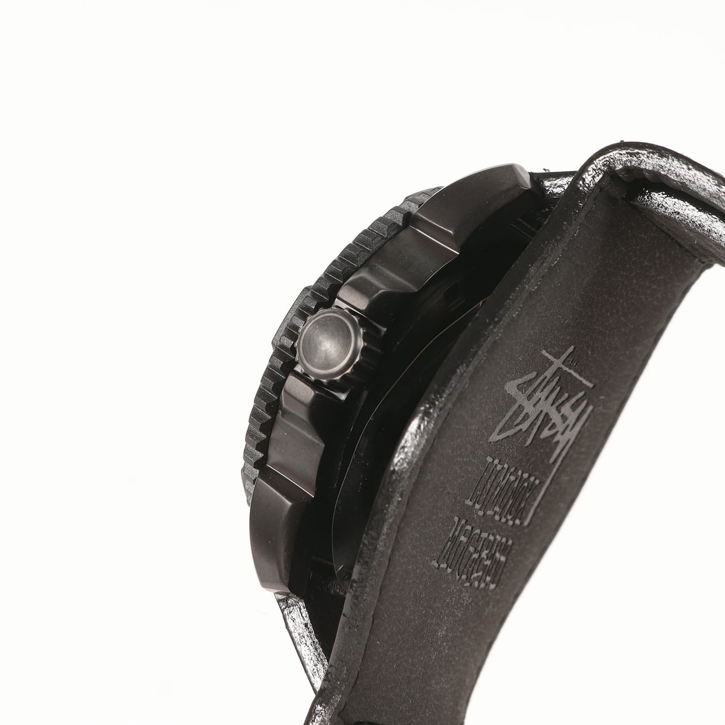 ×LUMINOX ×MEGABASS 世界1000本限定 ミリタリー 腕時計 / ウォッチ