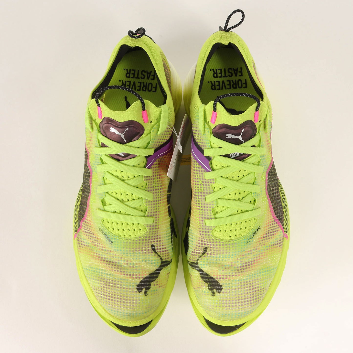 FAST-R NITRO ELITE 2 EKIDEN RUSH PACK (380092-01)