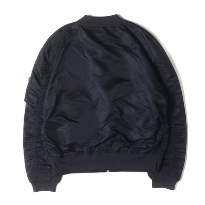 NASA L-2B フライトジャケット (NASA FLIGHT JACKET)