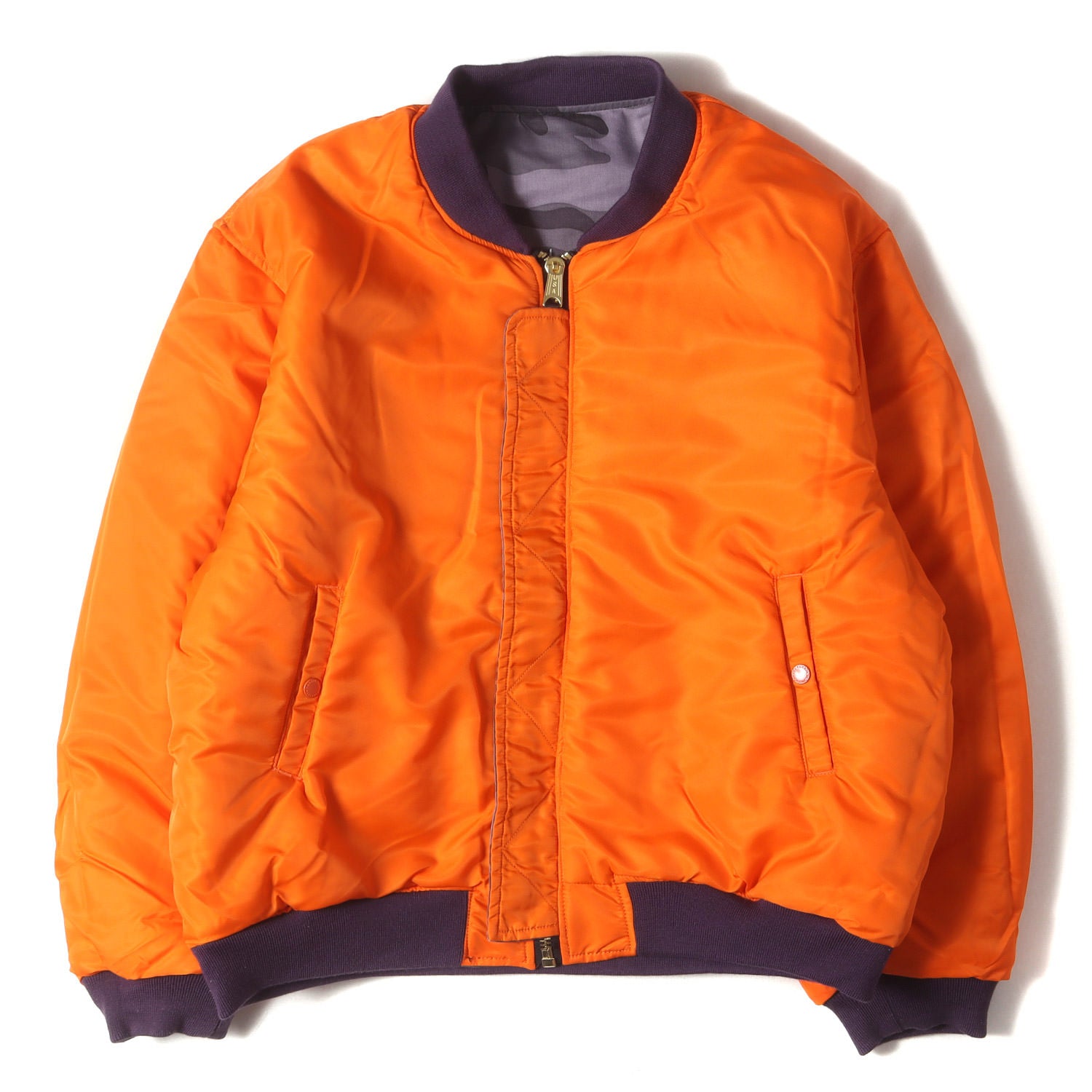 FOSTEX GARMENTS (フォステックス ガーメンツ) 23AW ×新世紀