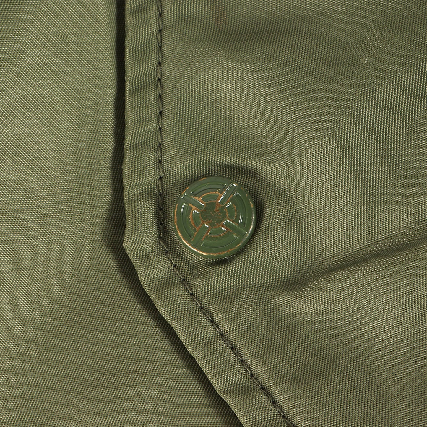 [ラフシモンズ元ネタ] MA-1 ナイロン フライトジャケット / ボンバージャケット