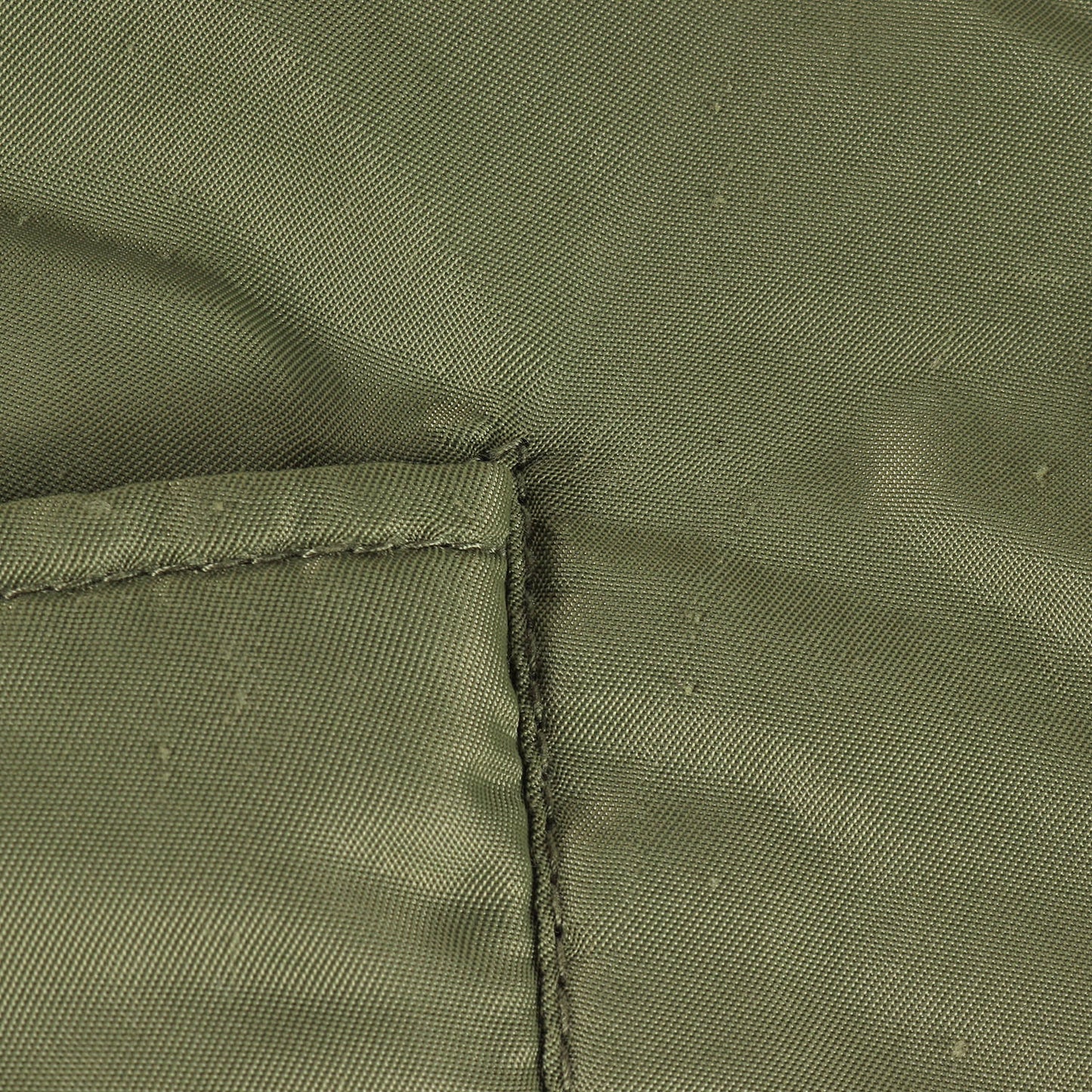 [ラフシモンズ元ネタ] MA-1 ナイロン フライトジャケット / ボンバージャケット