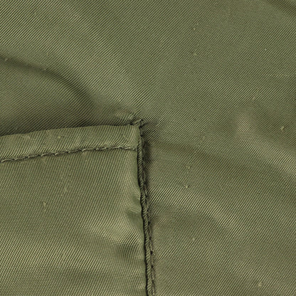 [ラフシモンズ元ネタ] MA-1 ナイロン フライトジャケット / ボンバージャケット