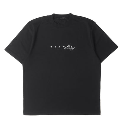 ゴッホ 絵画プリント Tシャツ(Van Gogh Relaxed Tee)