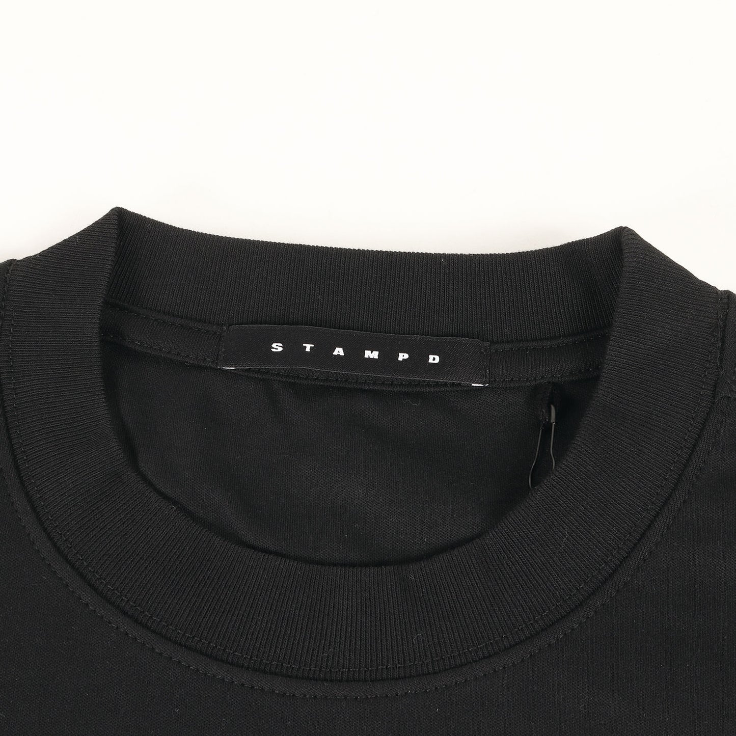 ゴッホ 絵画プリント Tシャツ(Van Gogh Relaxed Tee)