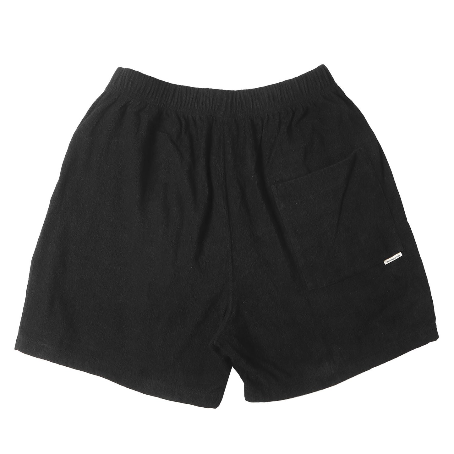 22SS 今治パイル 2タック イージー ショーツ(2 Tuck Pile Easy Shorts)