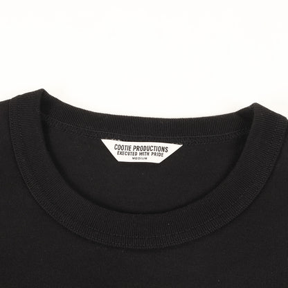 オーバーサイズ フットボール ヘビー Tシャツ(Football Oversized S/S Tee)